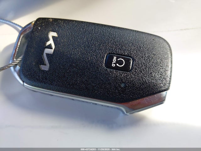 KIA Sportage X-line 2023 5XYK6CAF0PG096857 Image 11