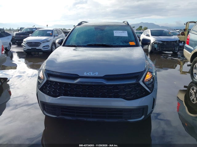 KIA Sportage X-line 2023 5XYK6CAF0PG096857 Image 13