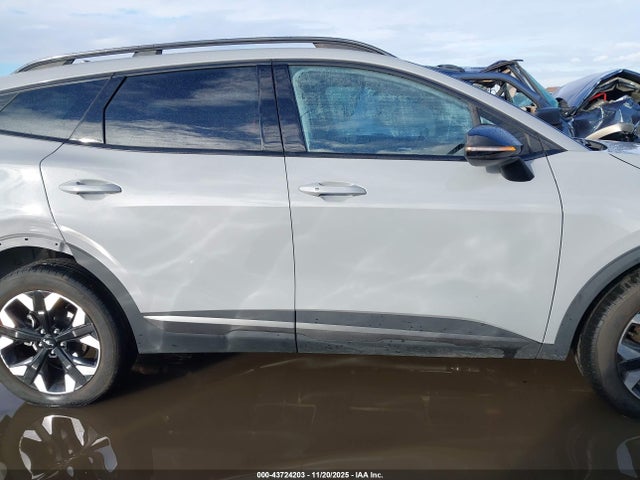 KIA Sportage X-line 2023 5XYK6CAF0PG096857 Image 14