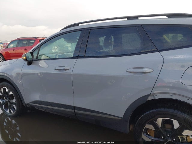 KIA Sportage X-line 2023 5XYK6CAF0PG096857 Image 15
