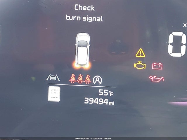 KIA Sportage X-line 2023 5XYK6CAF0PG096857 Image 16