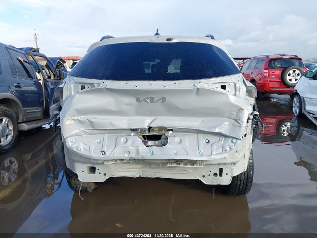 KIA Sportage X-line 2023 5XYK6CAF0PG096857 Image 17