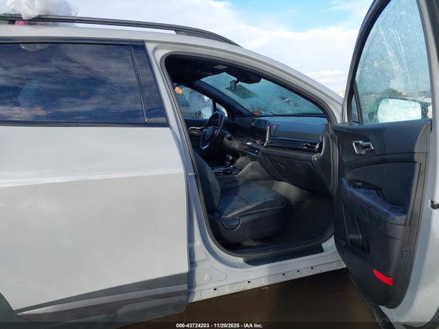 KIA Sportage X-line 2023 5XYK6CAF0PG096857 Image 5