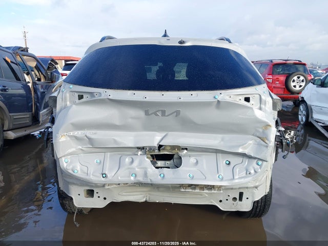 KIA Sportage X-line 2023 5XYK6CAF0PG096857 Image 6