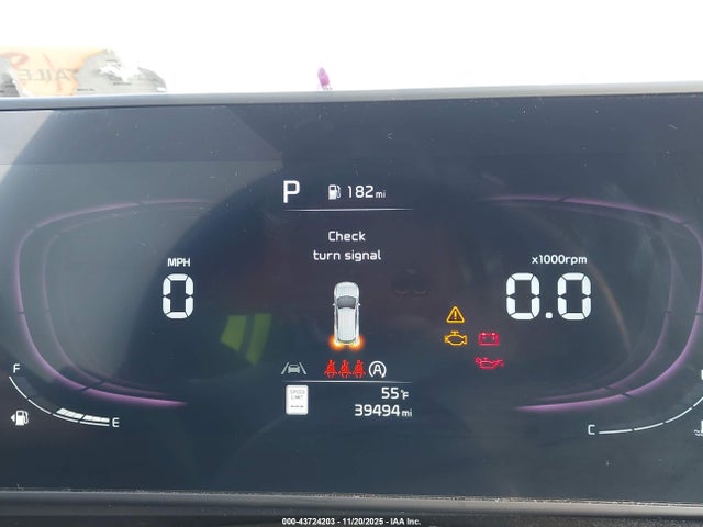 KIA Sportage X-line 2023 5XYK6CAF0PG096857 Image 7