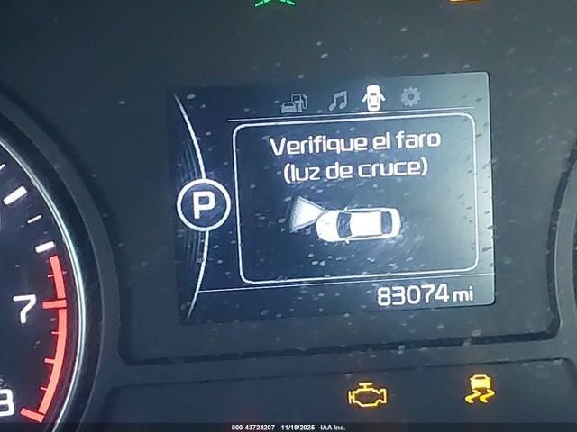 KIA Optima Lx 2018 5XXGT4L31JG249653 Image 15