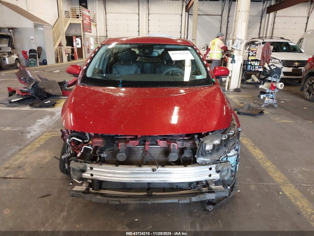 Toyota Prius Prime Advanced 2017 JTDKARFP4H3024665 Image 13