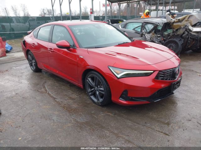 2023 ACURA INTEGRA 19UDE4H61PA009458 Photo 0