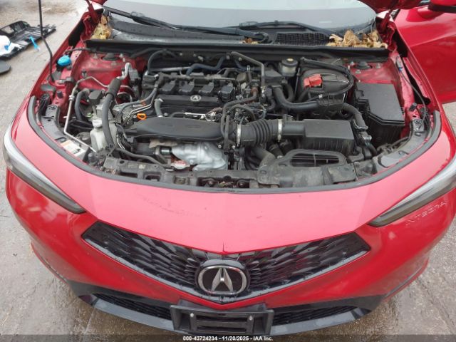 2023 ACURA INTEGRA 19UDE4H61PA009458 Photo 9