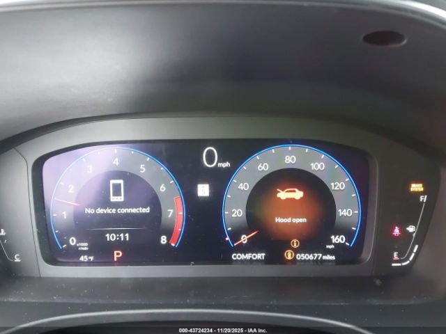 2023 ACURA INTEGRA 19UDE4H61PA009458 Photo 6