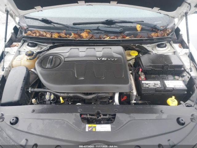 2015 CHRYSLER 200 1C3CCCBG0FN587848 Photo 9
