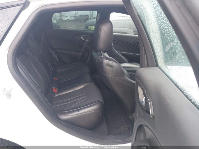 2015 CHRYSLER 200 1C3CCCBG0FN587848 Photo 7