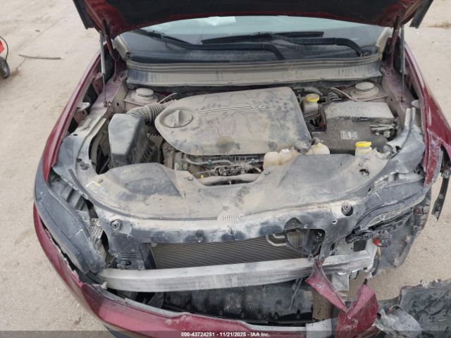 2021 JEEP CHEROKEE 1C4PJMMX6MD100841 Photo 9