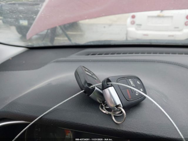 2021 JEEP CHEROKEE 1C4PJMMX6MD100841 Photo 10