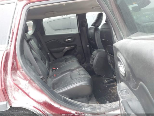 2021 JEEP CHEROKEE 1C4PJMMX6MD100841 Photo 7