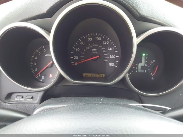 2003 LEXUS SC 430 JTHFN48Y330040153 Photo 6