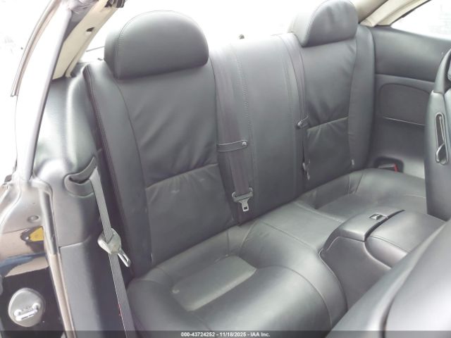 2003 LEXUS SC 430 JTHFN48Y330040153 Photo 7
