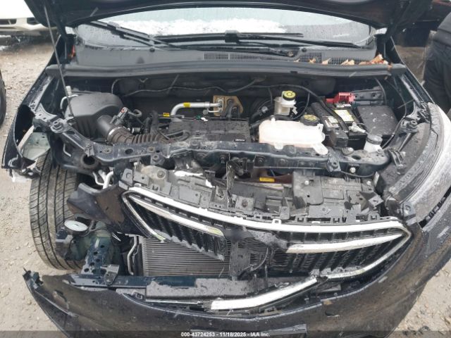 2021 BUICK ENCORE KL4CJESB4MB335613 Photo 9