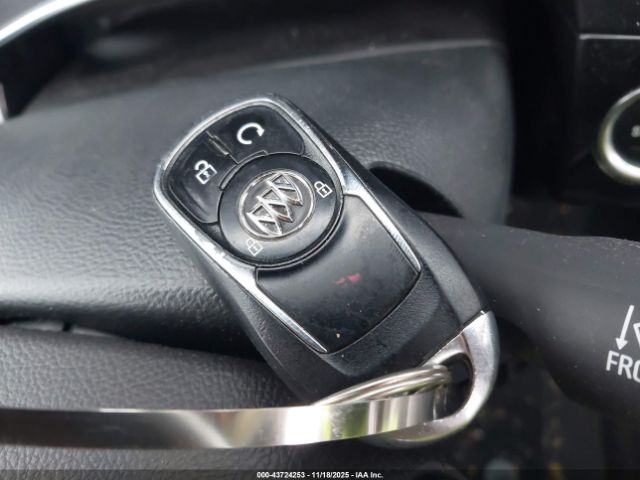 2021 BUICK ENCORE KL4CJESB4MB335613 Photo 10