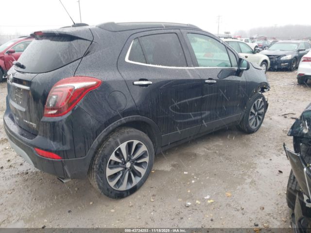 2021 BUICK ENCORE KL4CJESB4MB335613 Photo 3