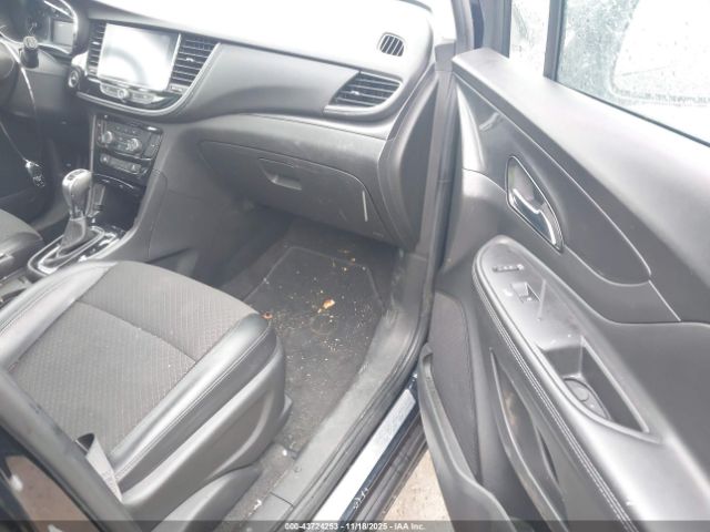 2021 BUICK ENCORE KL4CJESB4MB335613 Photo 4