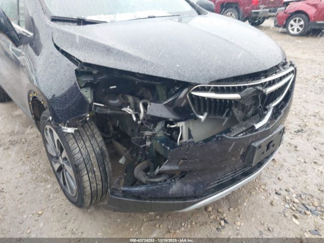 2021 BUICK ENCORE KL4CJESB4MB335613 Photo 5