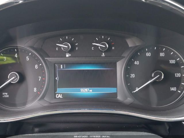 2021 BUICK ENCORE KL4CJESB4MB335613 Photo 6