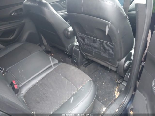 2021 BUICK ENCORE KL4CJESB4MB335613 Photo 7