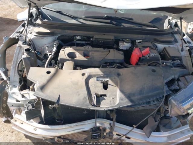 2022 ACURA RDX 5J8TC1H50NL003773 Photo 9