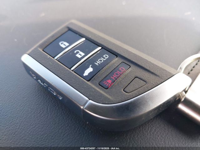 2022 ACURA RDX 5J8TC1H50NL003773 Photo 10