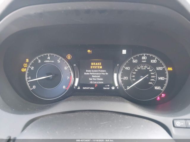 2022 ACURA RDX 5J8TC1H50NL003773 Photo 6