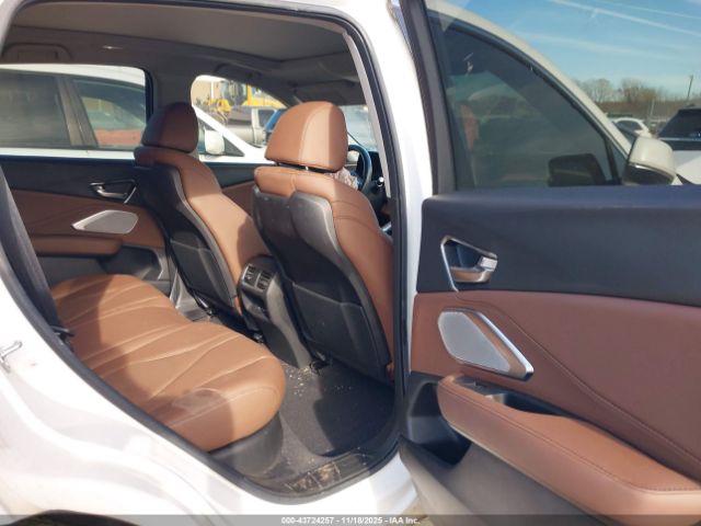 2022 ACURA RDX 5J8TC1H50NL003773 Photo 7
