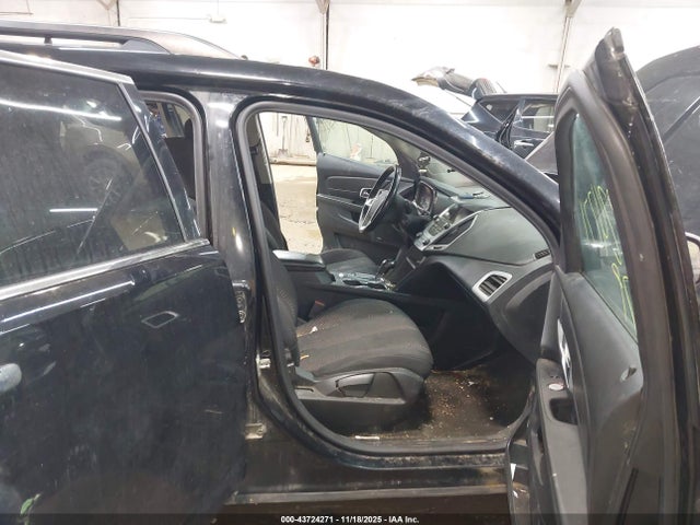 Auction sale of the 2017 Gmc Terrain Sle-2, vin: 2GKFLTE38H6302262, lot number: 43724271