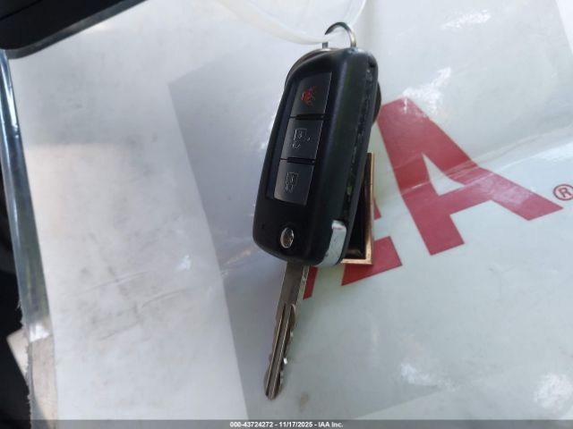 2022 NISSAN ROGUE SPORT JN1BJ1AV5NW347742 Photo 10