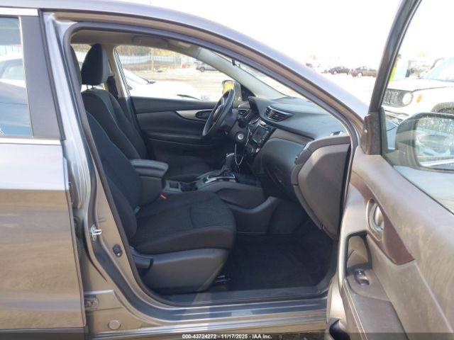 2022 NISSAN ROGUE SPORT JN1BJ1AV5NW347742 Photo 4