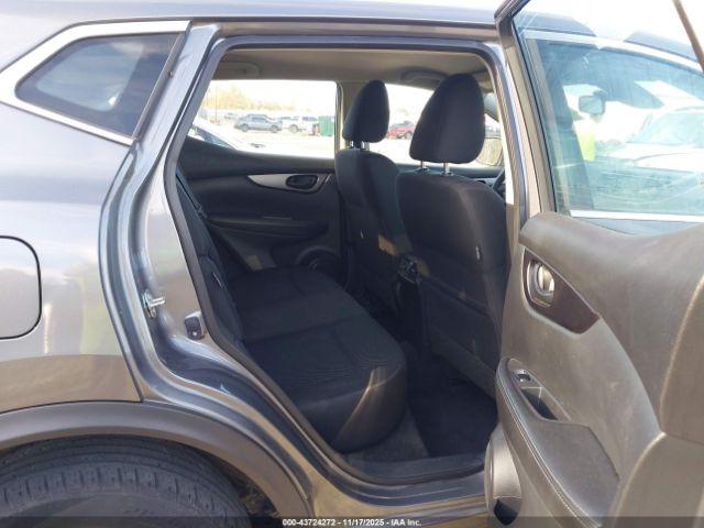 2022 NISSAN ROGUE SPORT JN1BJ1AV5NW347742 Photo 7