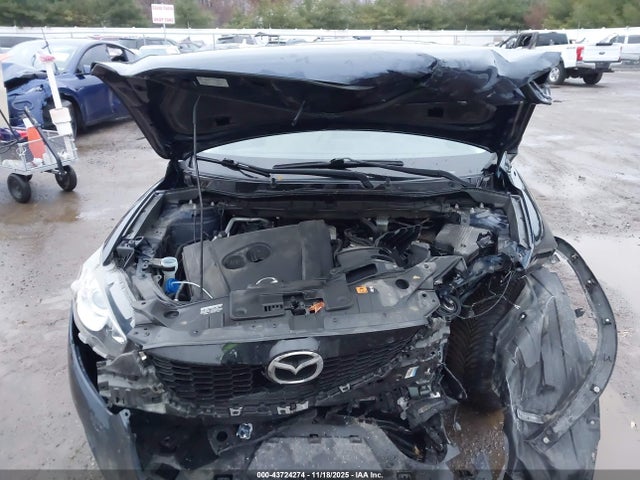 43724274 :رقم المزاد ، JM3KE4CY8F0469064 vin ، 2015 Mazda Cx-5 Touring مزاد بيع