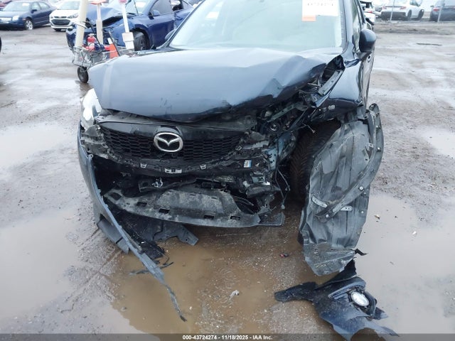 43724274 :رقم المزاد ، JM3KE4CY8F0469064 vin ، 2015 Mazda Cx-5 Touring مزاد بيع