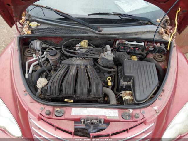 2007 CHRYSLER PT CRUISER 3A4FY58B57T576812 Photo 9