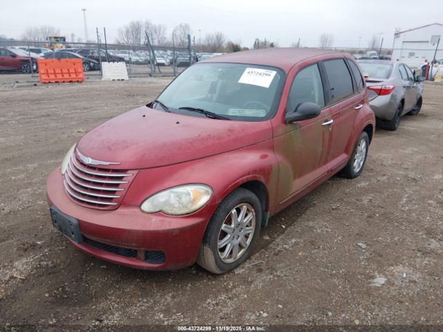 2007 CHRYSLER PT CRUISER 3A4FY58B57T576812 Photo 1