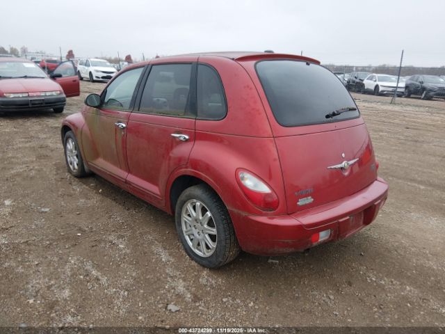 2007 CHRYSLER PT CRUISER 3A4FY58B57T576812 Photo 2