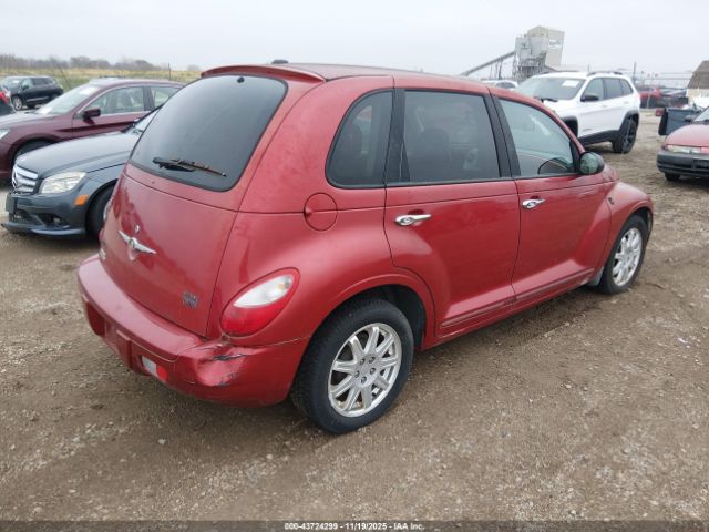 2007 CHRYSLER PT CRUISER 3A4FY58B57T576812 Photo 3