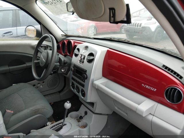 2007 CHRYSLER PT CRUISER 3A4FY58B57T576812 Photo 4