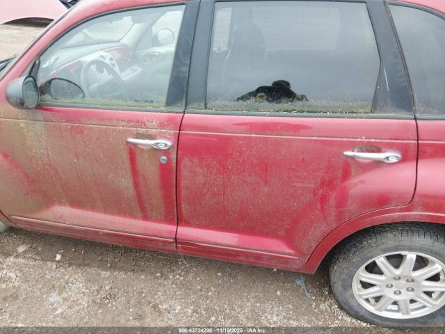 2007 CHRYSLER PT CRUISER 3A4FY58B57T576812 Photo 5