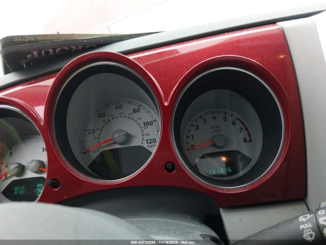 2007 CHRYSLER PT CRUISER 3A4FY58B57T576812 Photo 6