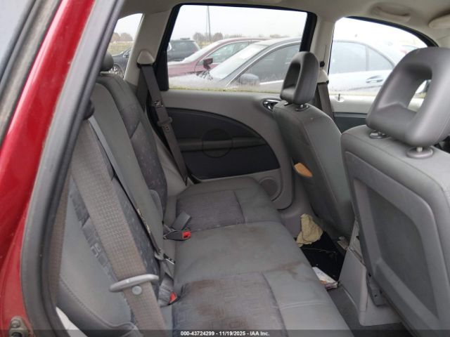 2007 CHRYSLER PT CRUISER 3A4FY58B57T576812 Photo 7