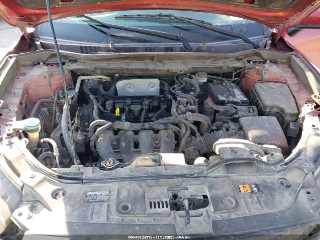 2013 MAZDA CX-5 JM3KE2CE3D0118604 Photo 9