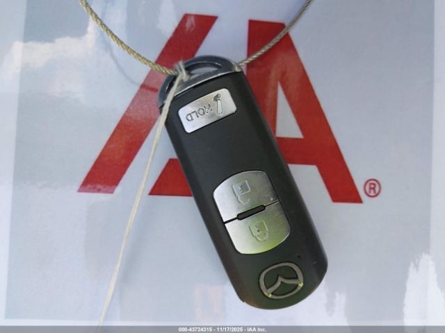 2013 MAZDA CX-5 JM3KE2CE3D0118604 Photo 10