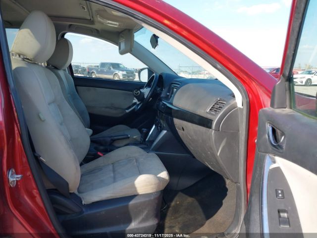 2013 MAZDA CX-5 JM3KE2CE3D0118604 Photo 4