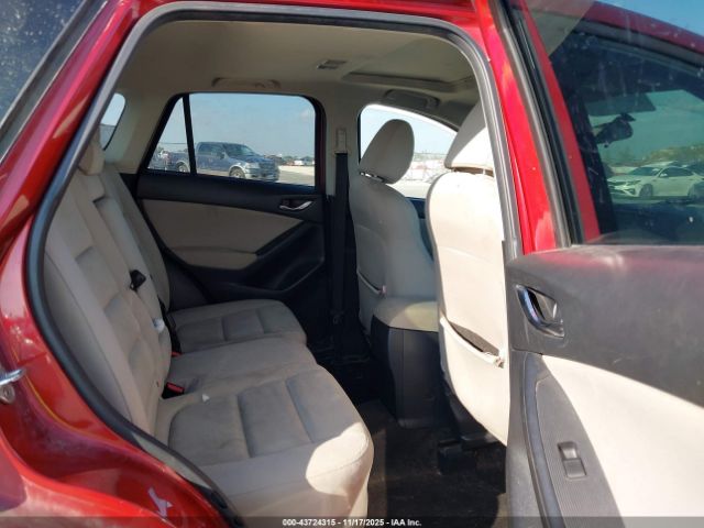2013 MAZDA CX-5 JM3KE2CE3D0118604 Photo 7